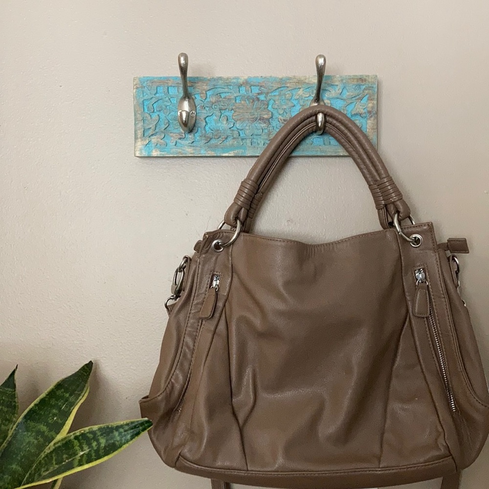 💜 maurices purse